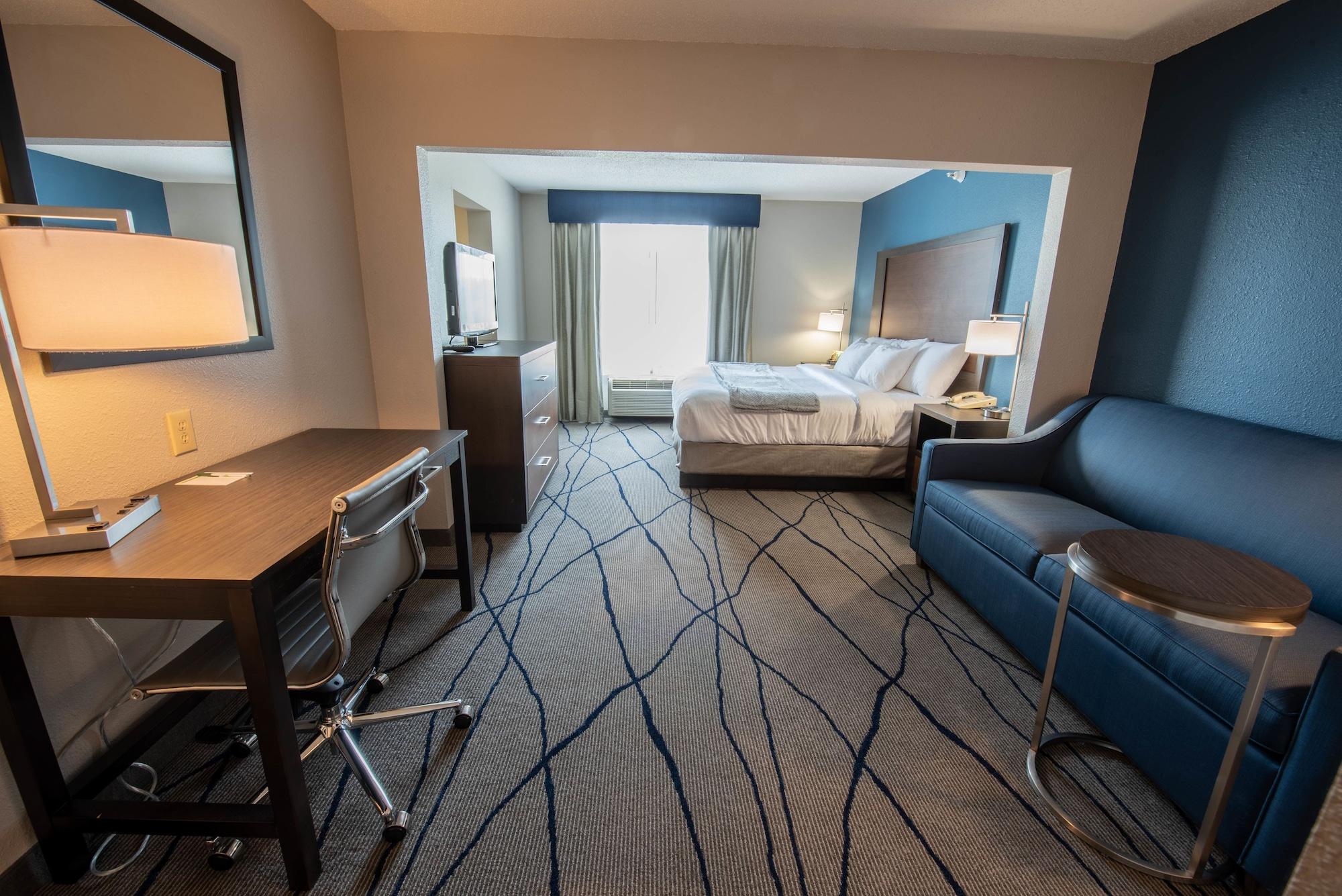 Wingate By Wyndham Indianapolis Airport Plainfield Hotel Exterior foto