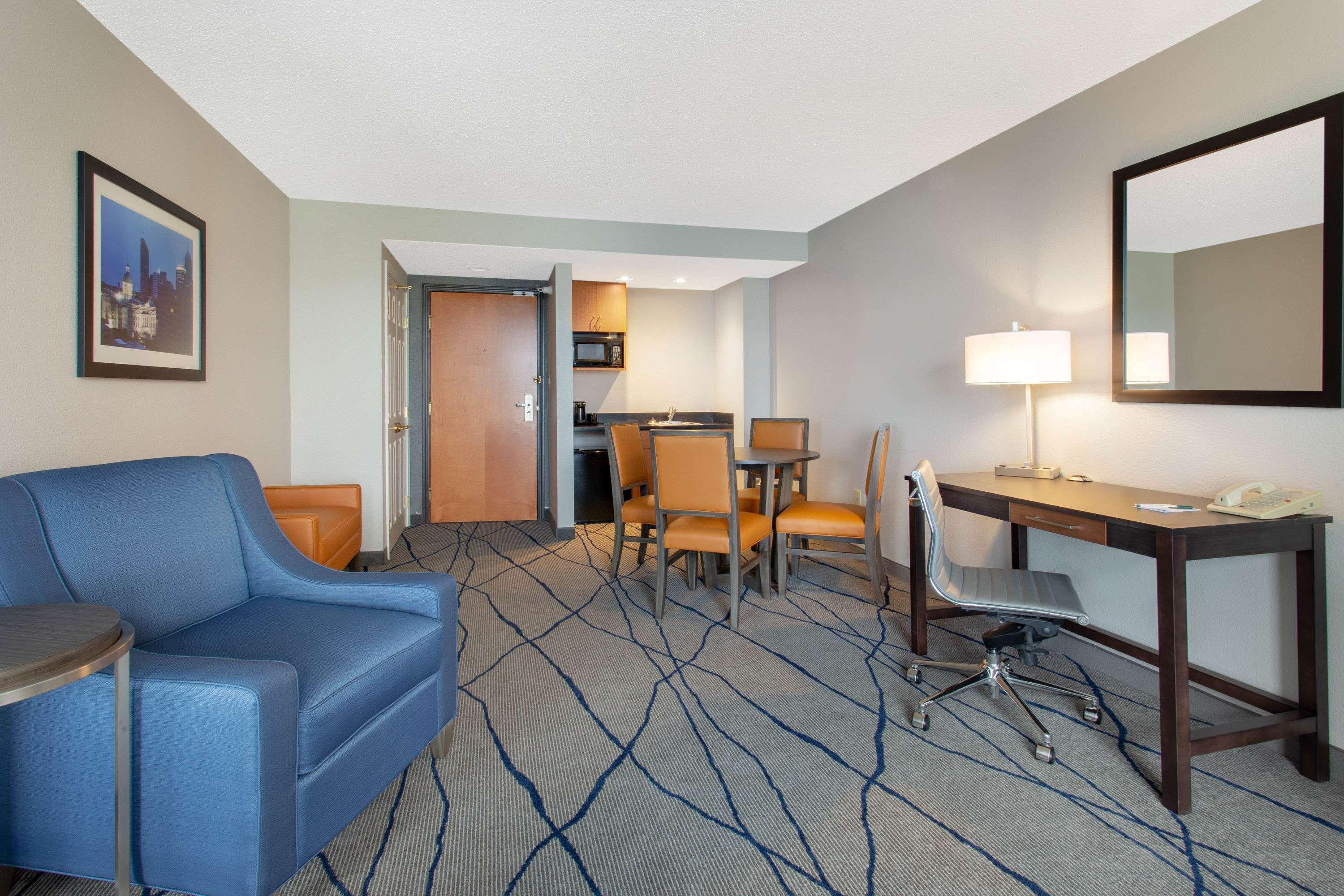 Wingate By Wyndham Indianapolis Airport Plainfield Hotel Exterior foto