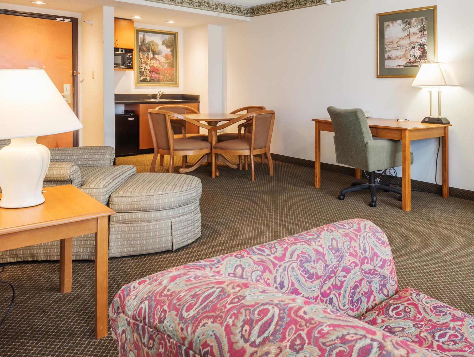 Wingate By Wyndham Indianapolis Airport Plainfield Hotel Exterior foto